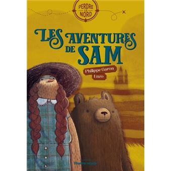 Les aventures de Sam