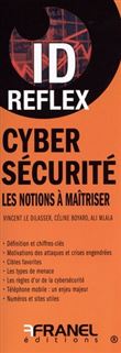 ID Reflex’ Cybersécurité 2e édition