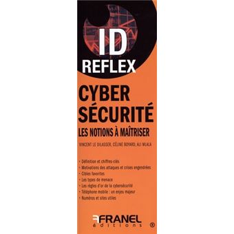 ID Reflex’ Cybersécurité 2e édition