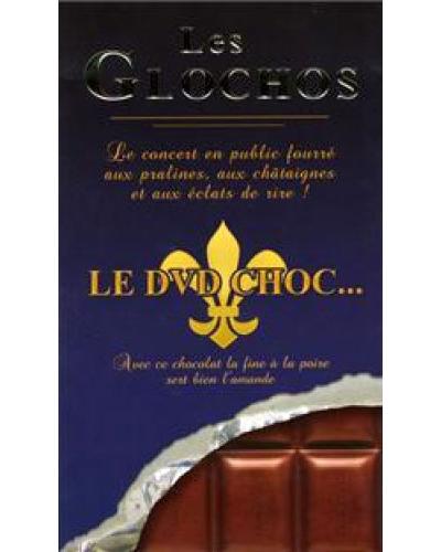 Dvd choc