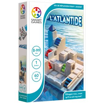 L'atlantide - 1