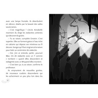 Les Aventures extraordinaires d'Ethan - Le Monde Mystérieux
