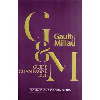 Guide champagne