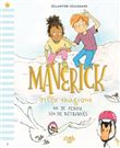 Maverick ville magique - un de perdu, six de retrouvés. , tome 3