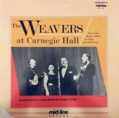 At carnegie hall complete
