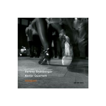 Hallgato - CD