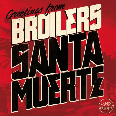 Santa Muerte (Standard Version)