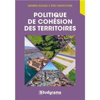 Politique de cohésion des territoires