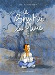Le bruit de la pluie