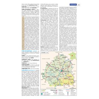 Dictionnaire Hachette 2022