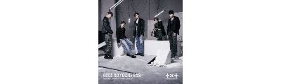 GOOD BOY GONE BAD (TYPE-A