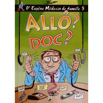 Allo Doc - 1