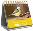 Almaniak 365 jours pour les amoureux des oiseaux