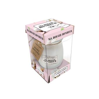 Ma bougie de bonheur