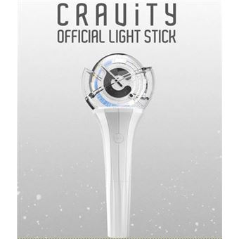 Official Light Stick Cravity