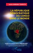 La République Démocratique du Congo dans le monde