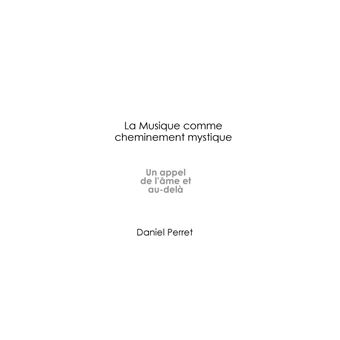 La Musique comme cheminement mystique
