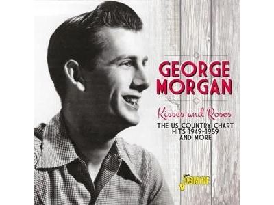 Kisses and Roses : The Us Country Chart Hits 1949-1959