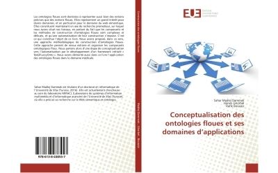 Conceptualisation des ontologies floues et ses domaines d'applications