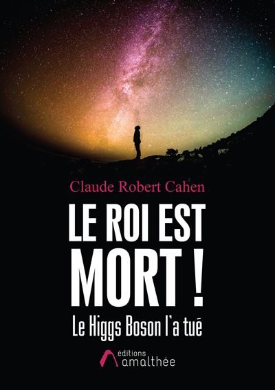 Le Roi Est Mort Broch Claude Robert Cahen Achat Livre Fnac