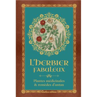L'herbier fabuleux