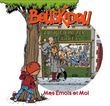 Mes émois et Moi (cd inclus)