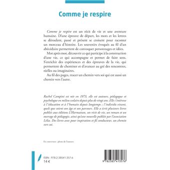 Comme je respire
