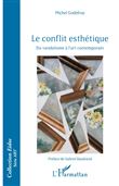 Le conflit esthétique