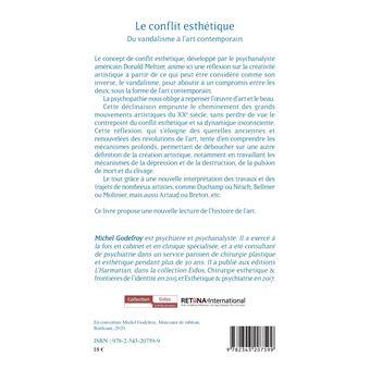 Le conflit esthétique