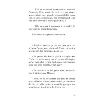 Ils étaient cinq enfants... Tome 3