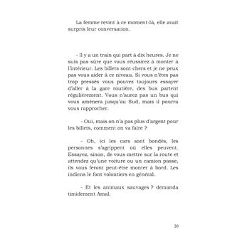 Ils étaient cinq enfants... Tome 3