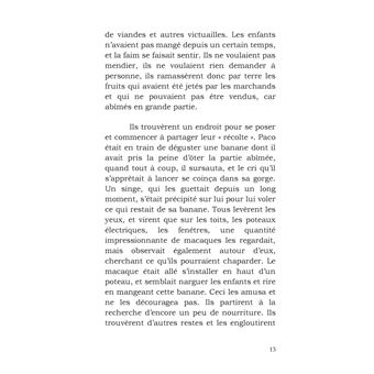 Ils étaient cinq enfants... Tome 3