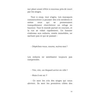 Ils étaient cinq enfants... Tome 3