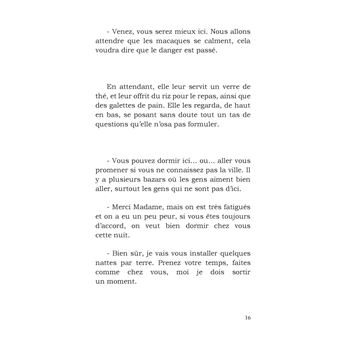 Ils étaient cinq enfants... Tome 3
