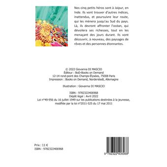 Ils étaient cinq enfants... Tome 3