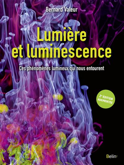 Lumière et luminescence