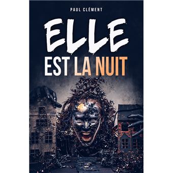Elle est la Nuit