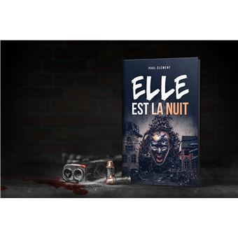 Elle est la Nuit