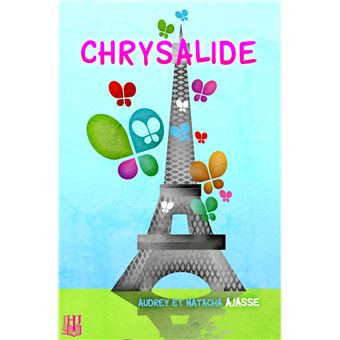 Chrysalide (Croc-Odile III)