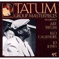 Red Callender - Jo Jones - Art Tatum - CD album - Achat & prix | fnac Art Tatum / Red Callender / Jo Jones CD