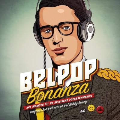 Belpop Bonanza (3CD)