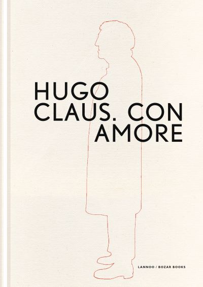 Hugo Claus