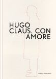 Hugo Claus Con amore