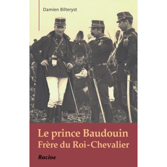 Le prince Baudouin