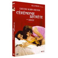 Cérémonie secrète