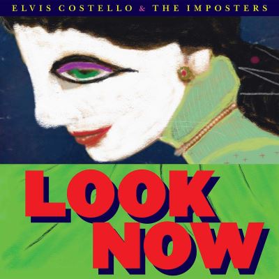 Look Now Edition Limitée