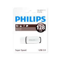 Philips USB 3.0 128GB Snow Edition Brown
