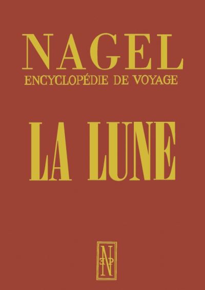 Guide nagel la lune