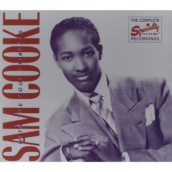 Sam Cooke - 1