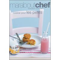 Cuisiner pour les petits
